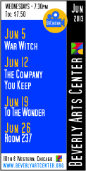 Beverly Arts Center