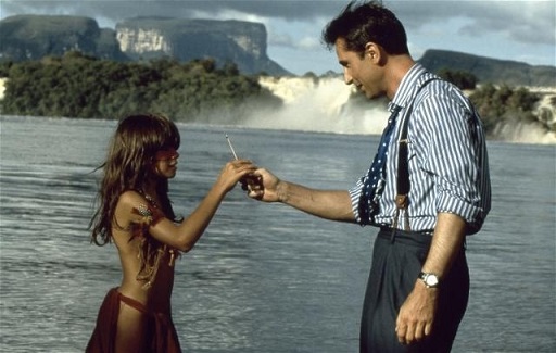 Little Indian, Big City (1996)