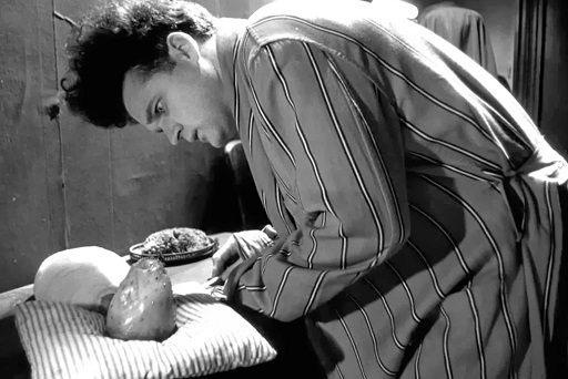 Eraserhead Larsen On Film