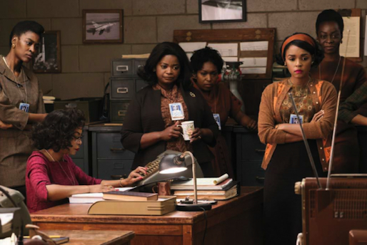 hidden figures imdb hidden figures imdb