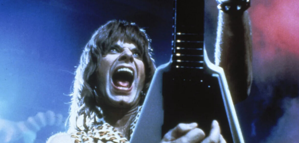 thisisspinaltapreview Larsen On Film